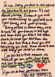 Favorite Friday Night Lights Quote Of All Time Friday Night Lights Quotes Friday Night Lights Light Quotes