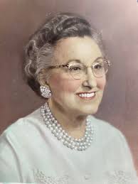 This is my great grandma, Louisa Goyette, later Dikeman. She has