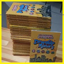 Jualan laris tanpa tatap muka, tanpa stok barang, tanpa sewa toko, tanpa harus punya karyawan. Buku Dropship Mastery Rico Huang Original Bonus 4 Ebook Lazada Indonesia