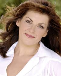 I'd Do Anything's Jodie Prenger