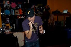 Interview with the Amazing Eugene Ahn - Serial Optimist