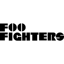 Foo Fighters Logo Foo Fighters Logo Foo Fighters Music Logo