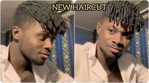 He was also named the most promising artiste in subscribe to watch new videos. Kuami Eugene New Haircut On Asem S Song Kakra Youtube