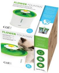 catit flower water fountain brand catit cat water fountain water fountain drinking water fountain