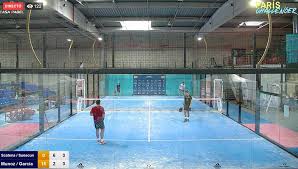 At all our camps, lessons will be led by professionals who will adapt the content of each lesson to the level and abilities of each student. Where Can You Watch The Paris Challenger 2019 Matches
