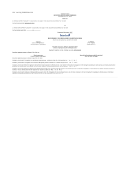 ESTERLINE TECHNOLOGIES CORPORATION