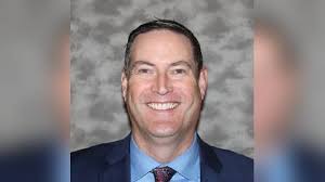 On the Move: Keith Poole