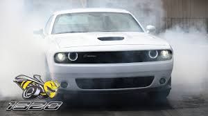 Super rare black with white interior, and white stripe, its a stunning combi. 2019 Dodge Challenger R T Scat Pack 1320 White Knuckle Black Eye Youtube
