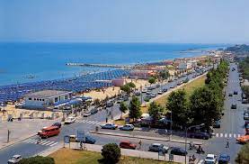 Book your hotel in pescara online. Welcome To Pescara Abruzzo Region Pescara Abruzzo Travel Dreams