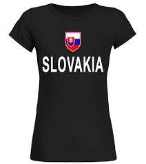 Slovakia Slovensko Cheer Jersey Football Slovak T Shirt Special Offer Not Available In Shopscomes In A Variety Of Styles An T Shirt Cool Shirts Shirts