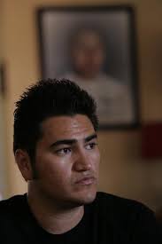 Local law student courtroom bound, as victim