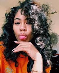 Pin By Jackie King Baker On Hair Curly Hair Styles Naturally Hair Hacks Natural Hair Styles