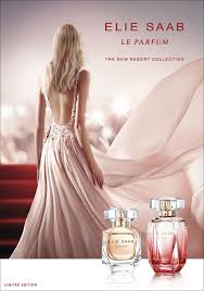 Elie Saab Le Parfum Resort Collection Eau De Toilette Beauty Find Elie Saab Le Parfum Resort Perfume Elie Saab Summer Perfume Wedding Perfume