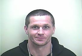 Offender Information