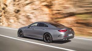 2019 mercedes benz cls 550. 2019 Mercedes Benz Cls Preview Release Date Features Specs