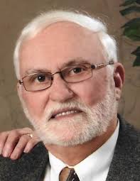 Douglas Howard Clayton, 85