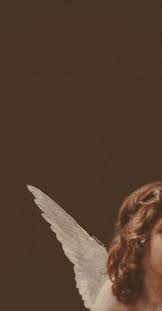 Aesthetic Wallpaper Angel Wallpaper Aesthetic Pastel Wallpaper Iphone Wallpaper Vintage