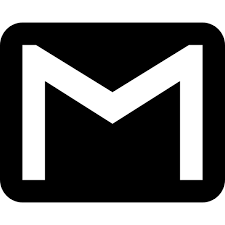 Logo, Email, gmail, e-mail, send, google, share icon