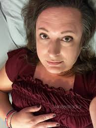 The Heroines of My Life: Interview with Vanessa Joy