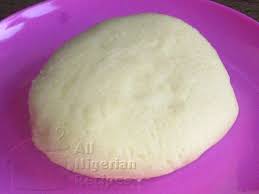 Melon soup also known as egusi soup is a popular soup recipe in the western part of africa. Pounded Yam All Nigerian Recipes