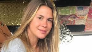 En las últimas dos décadas, la madre de prieto enfrentó un cáncer de garganta que hasta el año lee también. El Doloroso Recuerdo Que Compartio Laura Prieto Lo Siento Como Si Fuera Ayer