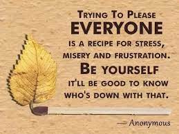 How To Stop Being A Pushover - Quora