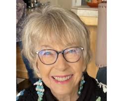 Obituary of Carol Joan Lehman July 2, 1937