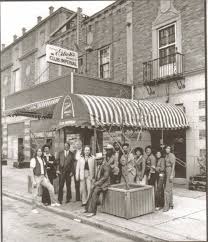 Groundbreaking Club Imperial Threatened