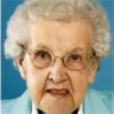 Obituary information for Wilma Vernooy