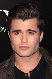 Bobfrisur sina velke haarstylingvideo von garnier. 15 Mannerfrisuren Fur Runde Gesichter Die Frisur Rundes Gesicht Haarschnitt Manner Gesicht