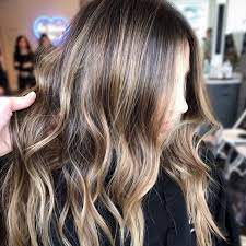 The Blonde Chronicles Is An Expert In The Blending Business Don T You Agree Hair Styles Medium Hair Styles For Women Growing Out Short Hair Styles
