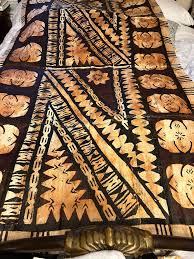 Image result for tapa cloth images