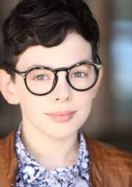 Fan Casting Tex Hammond as Lincoln Albert Loud in Dexter's Laboratory The  Movie 2025