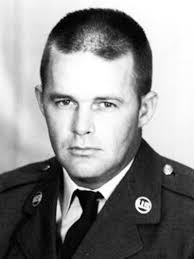 Glen Everett Wallace : Staff Sergeant from Georgia, Vietnam War Casualty