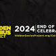 2024 End of Summer Celebration (Bay Area)