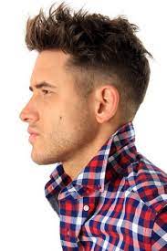 Hair Color For Men 30 Examples Ranging From Vivids To Natural Hues Thick Hair Styles Men Hair Color Mens Hairstyles
