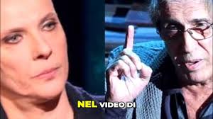– La confessione shock di Rosalinda Celentano su suo padre Adriano