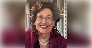 Obituary information for Marie Roman Valentino