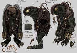 Maybe you would like to learn more about one of these? Songbird Bioshock Wiki Fandom