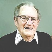 John MULDER Obituary (2019)