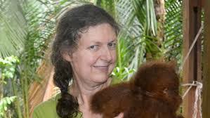 Helen Mccracken's Instagram, Twitter & Facebook