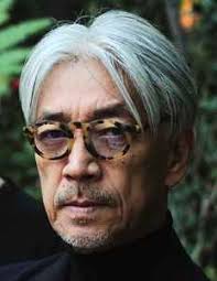 Ryuichi Sakamoto Featuring Thomas Dolby