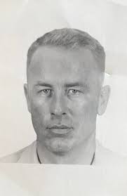 FROM THE VAULT THIS MORNING, IN 1961, KENNETH E FLORO, AT AGE 38, WANTED TO  TAKE AN ART COURSE. HE WAS ALREADY TALENTED IN THIS FIELD AS YOU WILL SEE  SOME OF