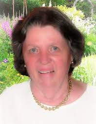 Obituary for Peggy Gray Williams