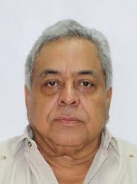 Candidatos Para Diputado