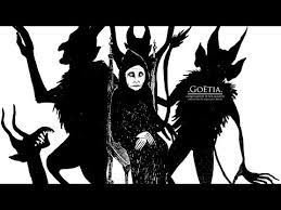 Tarja From Spirits And Ghosts Score For A Dark Christmas 5 Dark Magic Music Goetia Your Halloween Playlist Youtube Halloween Playlist Music Albums Halloween Soundtrack