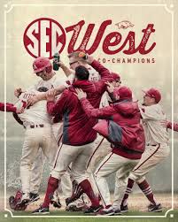 Check out our arkansas razorbacks selection for the very best in unique or custom, handmade pieces from our shops. Razorback Baseball On Twitter For The First Time Since 2011 And Fifth Time In School History The Hogs Are Taking Home A Share Of The Sec Western Division Title Https T Co 8rzwf16vwu