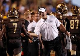 Get a summary of the idaho state bengals vs. Western Michigan Football To Face Byu In Famous Idaho Potato Bowl