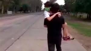 Abigail jiménez, la niña de 12 años cuyo caso conmovió a la sociedad luego de que le negaran el ingreso a santiago del estero cuando volvía de realizar su tratamiento en tucumán, murió este. Murio Abigail La Nena Enferma De Cancer Que No Habian Dejado Entrar A Santiago Del Estero Diario La Capital De Mar Del Plata