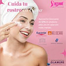 Centro de Estética Glamure